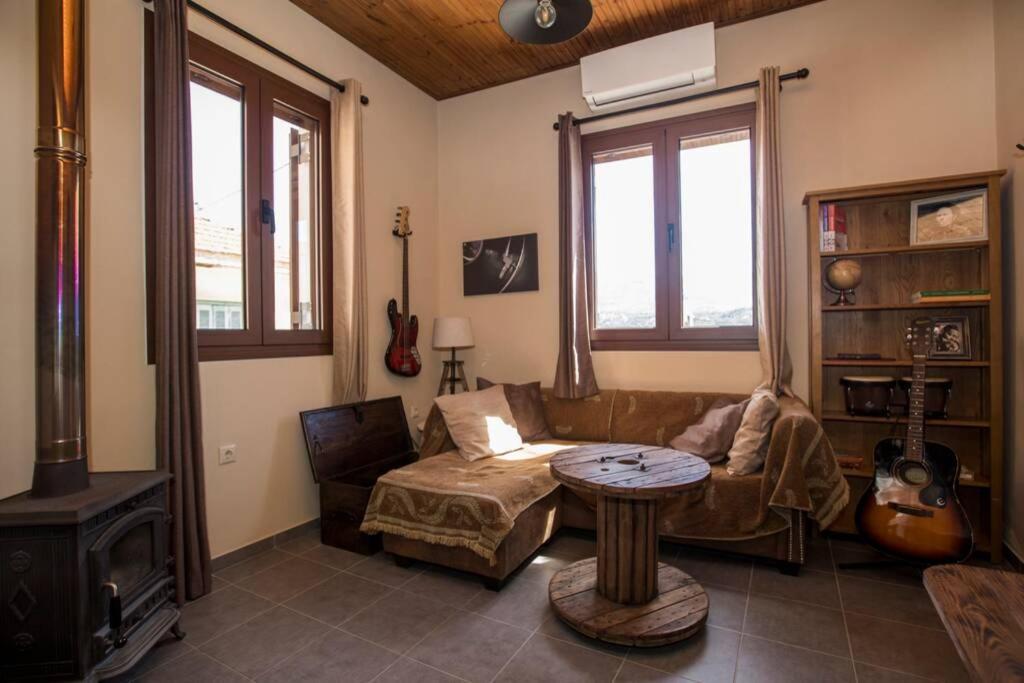 Willa Kostas' House Argostoli Zewnętrze zdjęcie