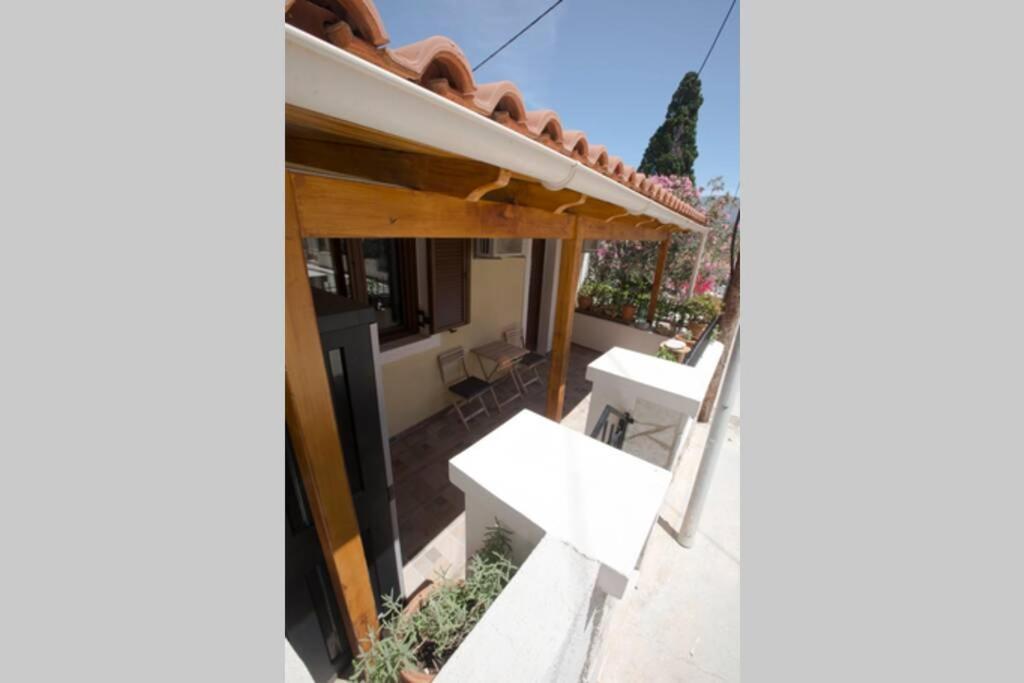 Willa Kostas' House Argostoli Zewnętrze zdjęcie