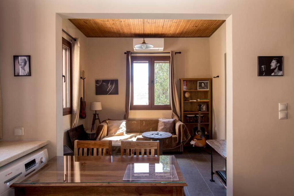 Willa Kostas' House Argostoli Zewnętrze zdjęcie