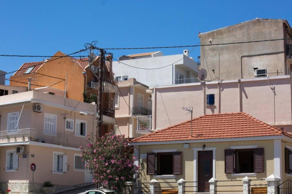 Willa Kostas' House Argostoli Zewnętrze zdjęcie