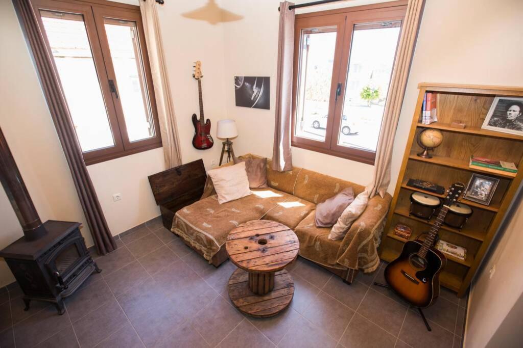 Willa Kostas' House Argostoli Zewnętrze zdjęcie