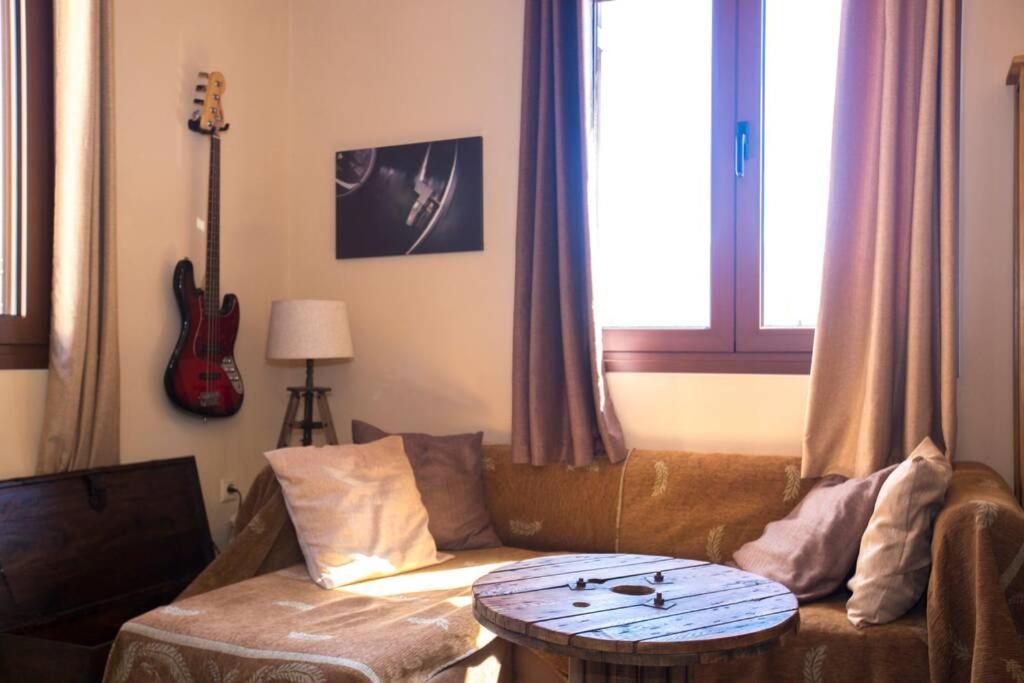 Willa Kostas' House Argostoli Zewnętrze zdjęcie