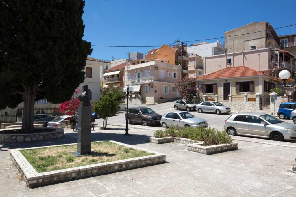 Willa Kostas' House Argostoli Zewnętrze zdjęcie