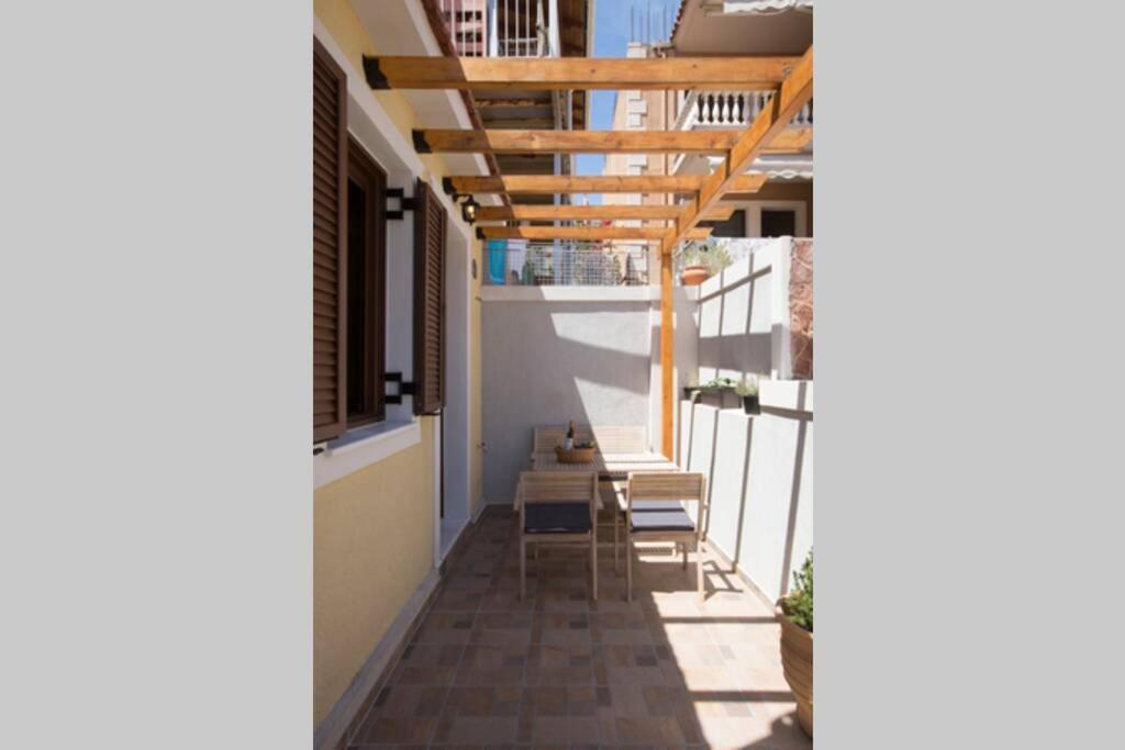 Willa Kostas' House Argostoli Zewnętrze zdjęcie